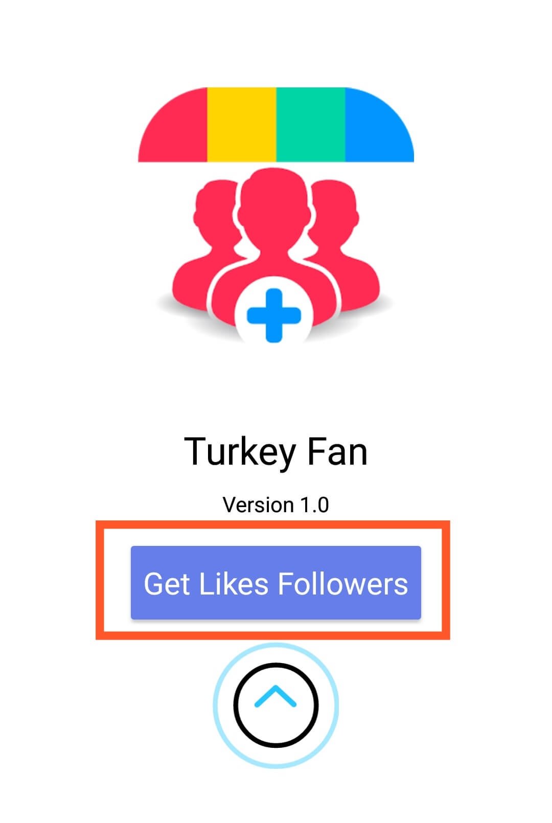 Get Likes and Followers
