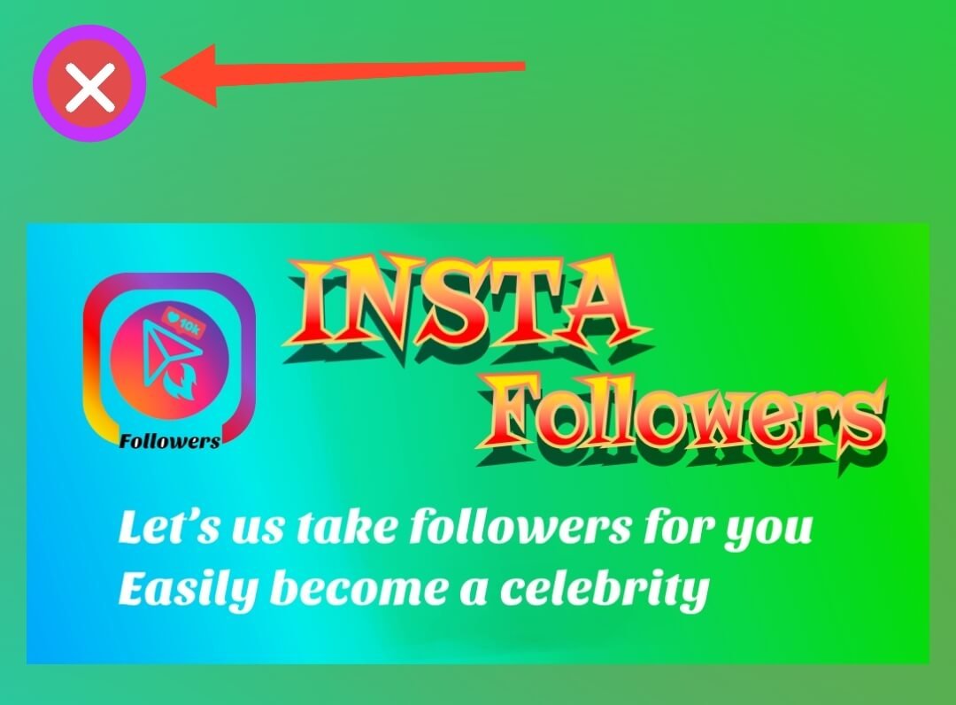 InstaFollow Apk